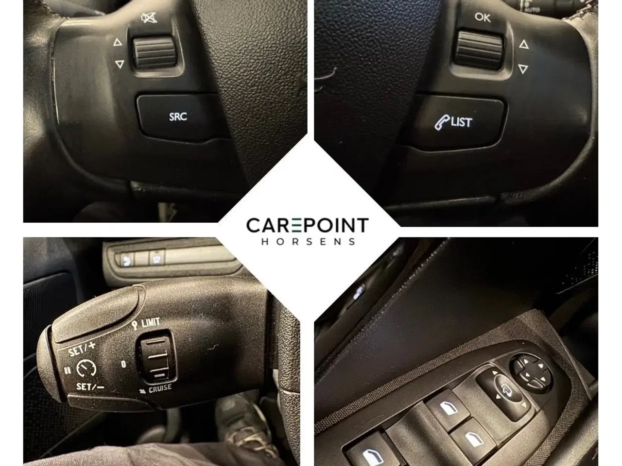 Billede 17 - Peugeot 208 1,2 VTi 82 Signature Sky