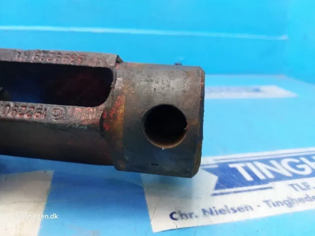 Billede 6 - Case 844XL Gaffel 3399239R1