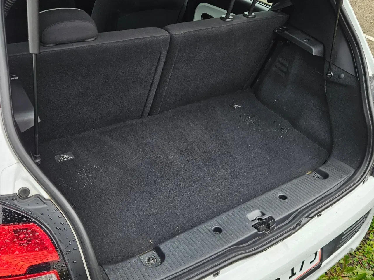 Billede 12 - Renault Twingo 1,0 SCe 70 Authentique