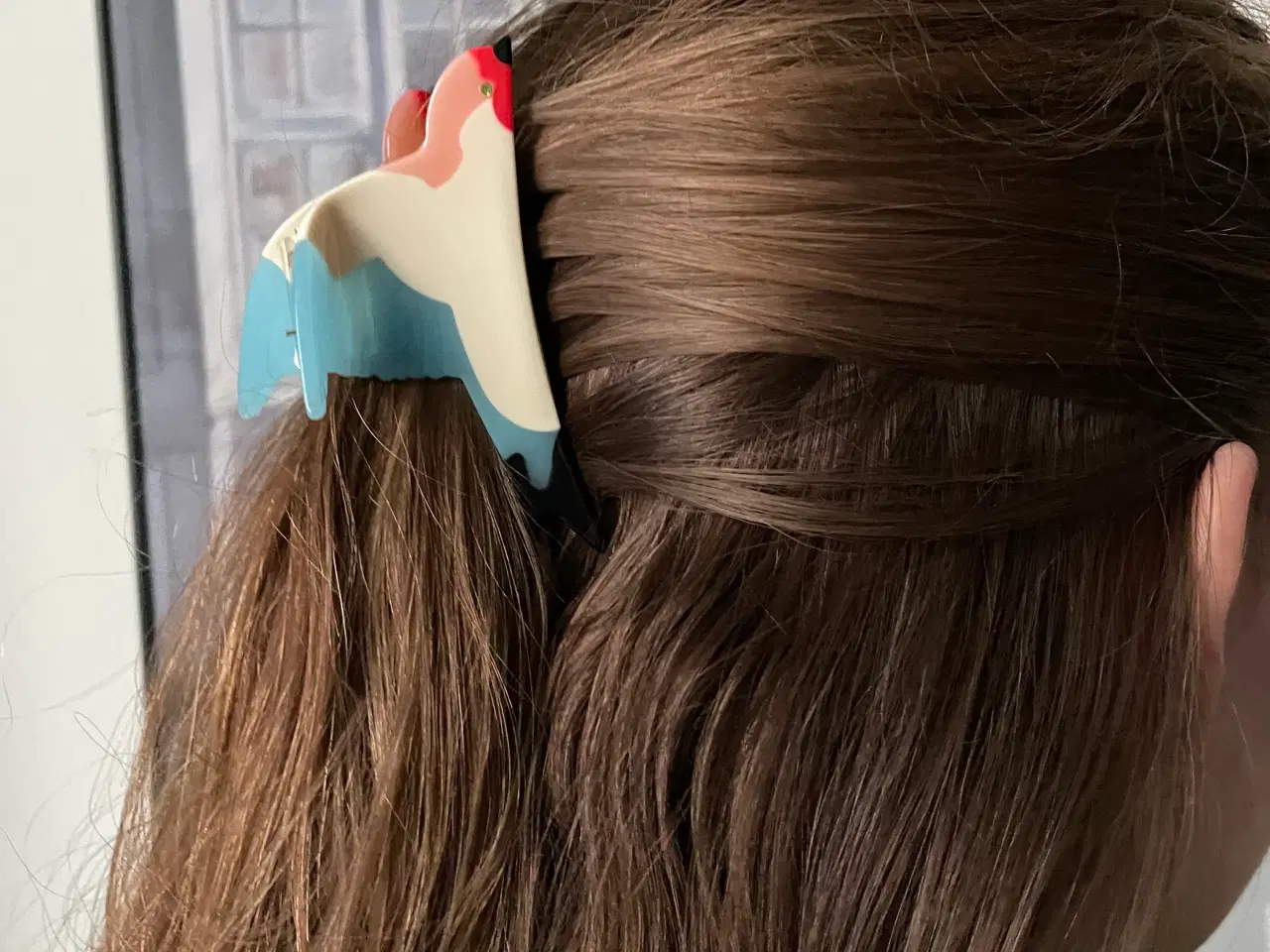 Billede 3 - Mod-Studio hårklemme 