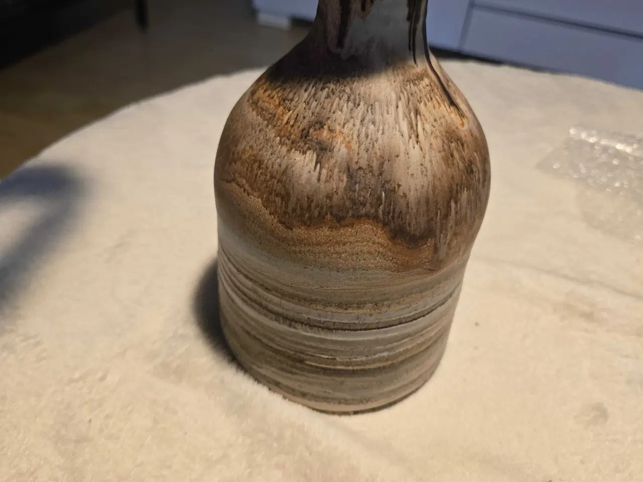 Billede 3 - Howard's krukke