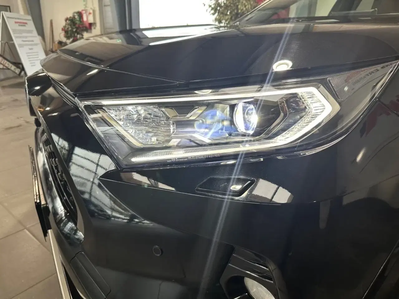 Billede 3 - Toyota RAV4 2,5 Plug-in Hybrid H3 Premium AWD-i