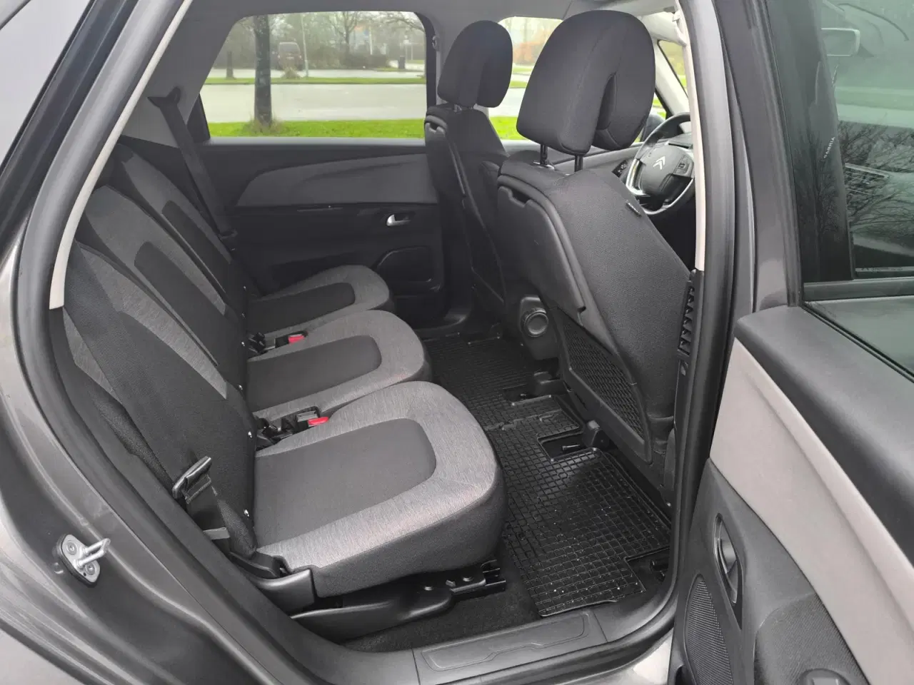 Billede 8 - Citroën C4 SpaceTourer 1,6 BlueHDi 120 Iconic EAT6