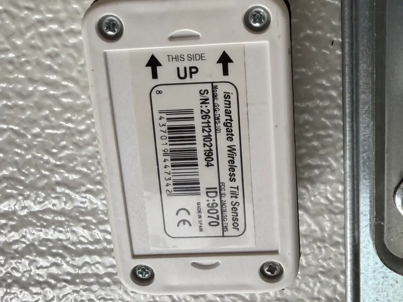 Billede 3 - Ismartgate 