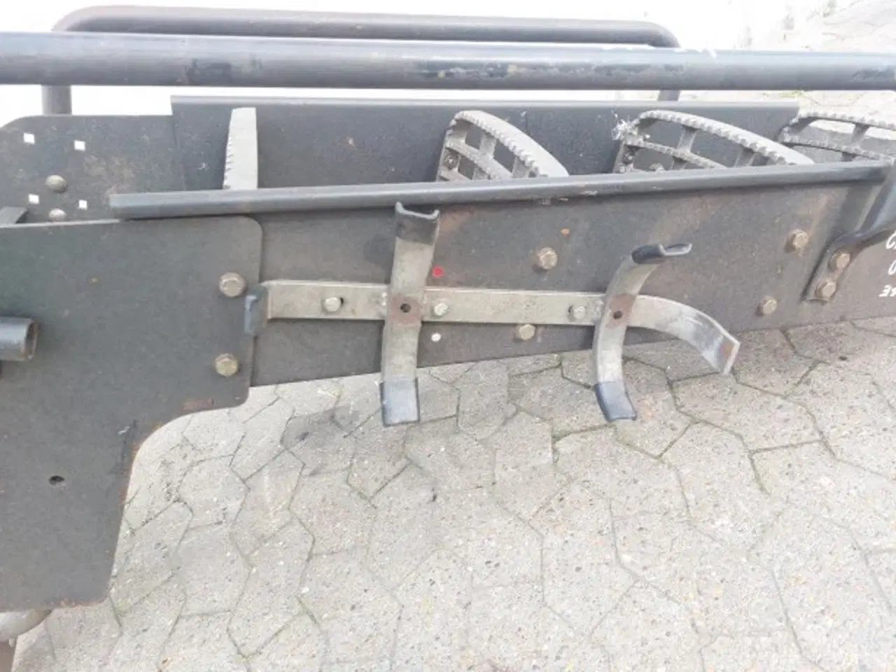 Billede 7 - Case 7010 Stige 87283973