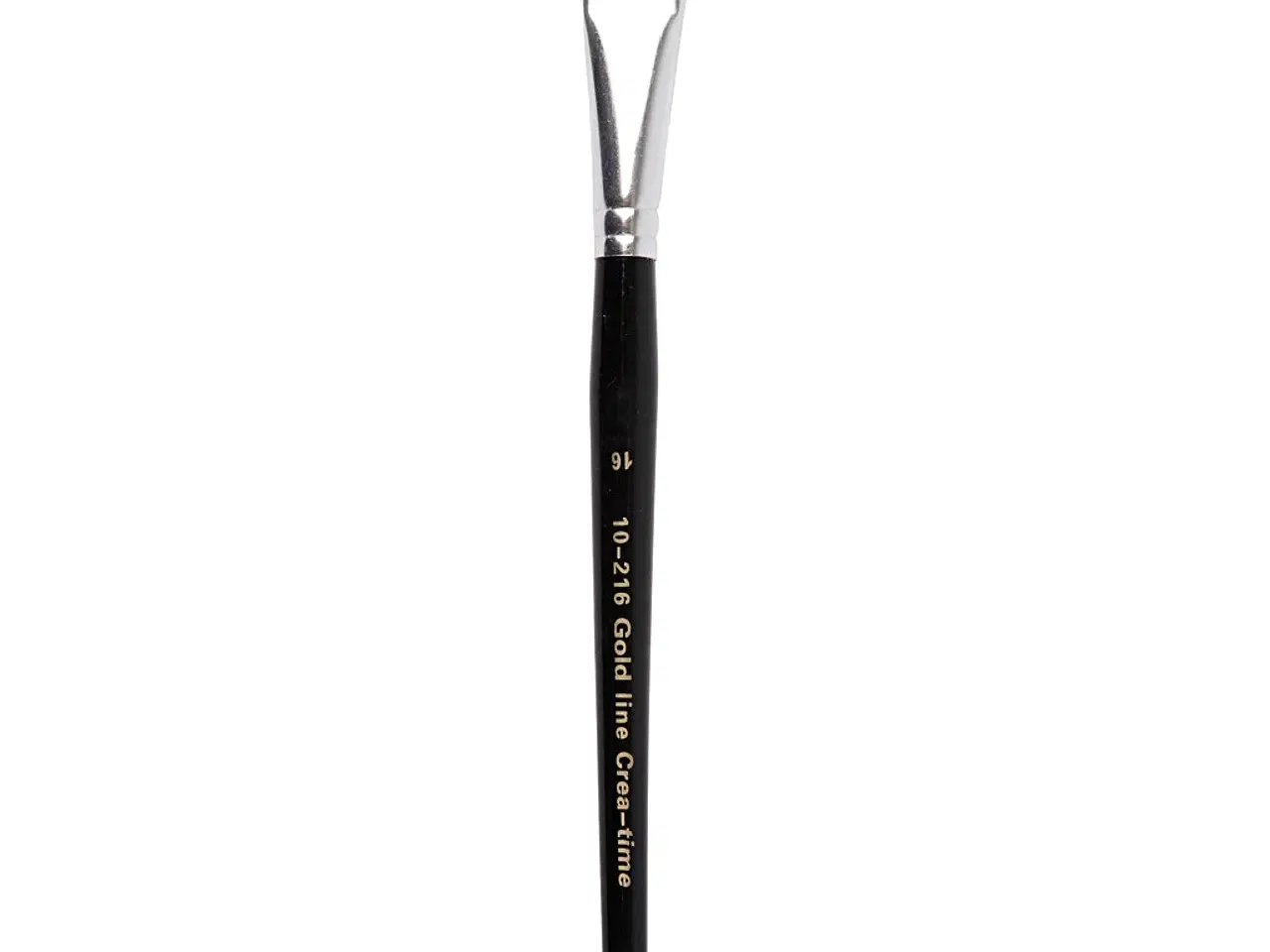 Billede 1 - Nylon Pensler, 16, L: 19 cm, B: 17 mm, 6stk./ 1 pk.