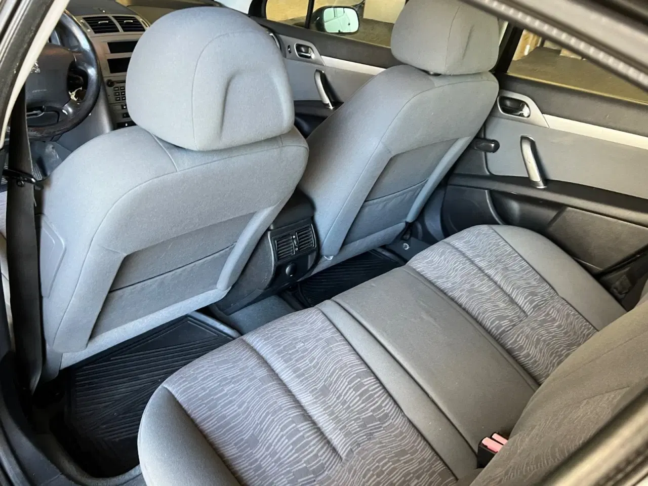 Billede 13 - Peugeot 407 1,8 XR
