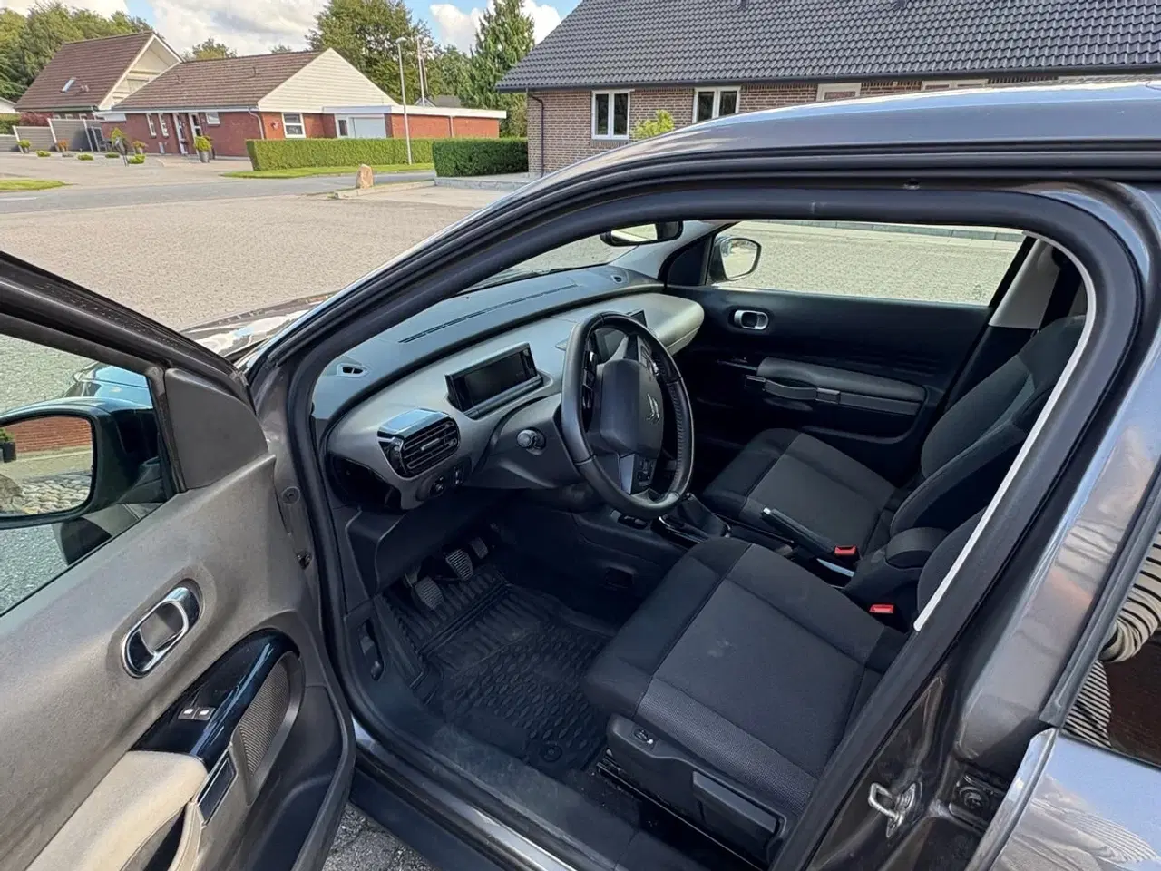 Billede 7 - Citroën C4 Cactus 1,2 PureTech 110 Platinum