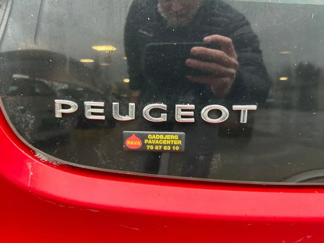 Billede 4 - Peugeot 107 1,0 Active Air