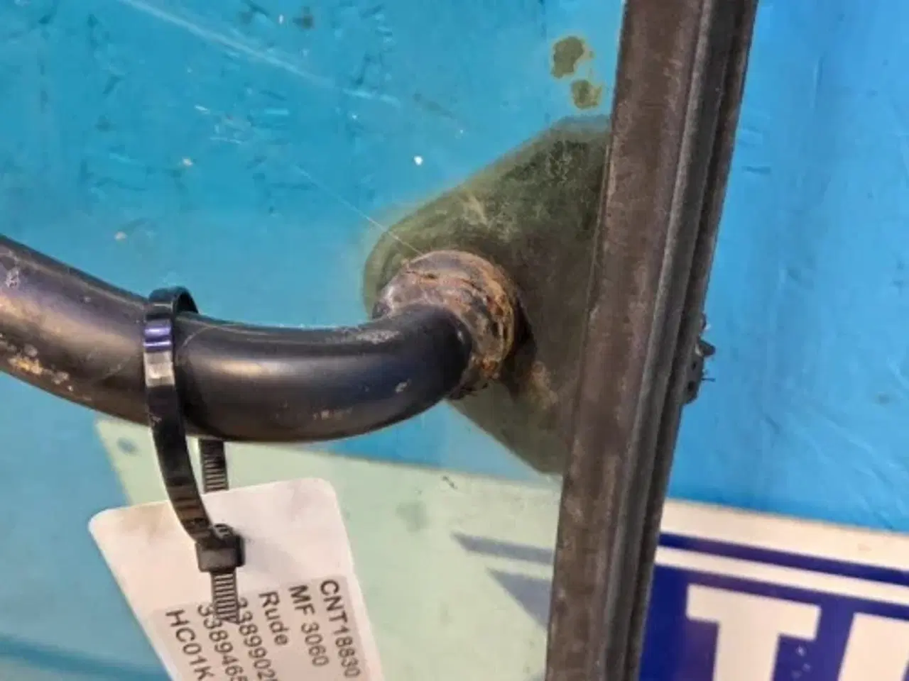 Billede 2 - Massey Ferguson 3060 Rude 3389902M3