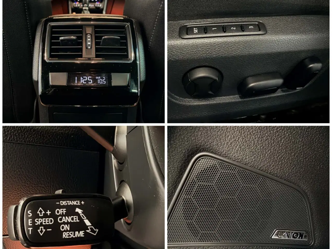 Billede 15 - Skoda Superb 2,0 TDi 190 Style Combi DSG