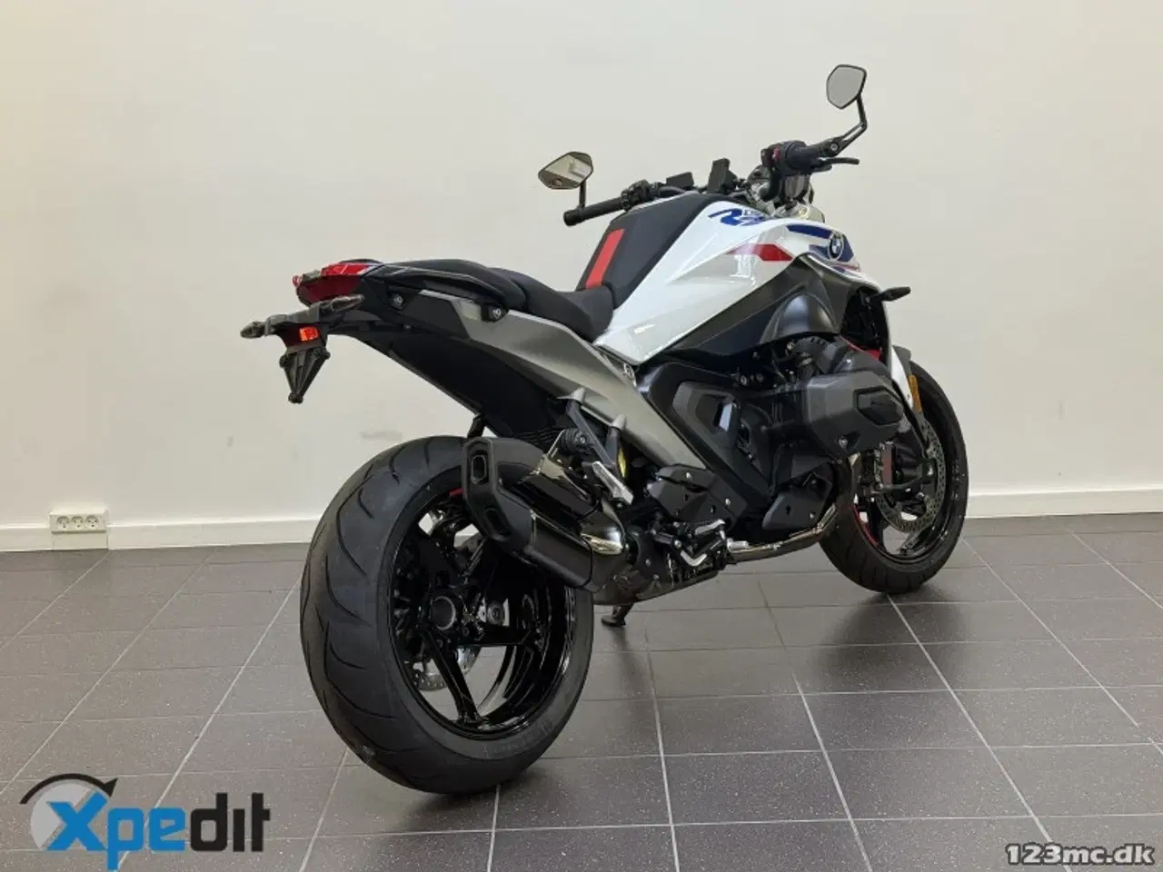 Billede 9 - BMW R 1300 R