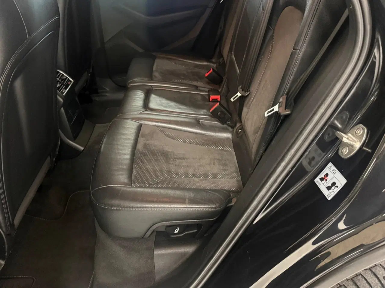 Billede 12 - Audi Q5 2,0 TFSi 225 quattro Tiptr.