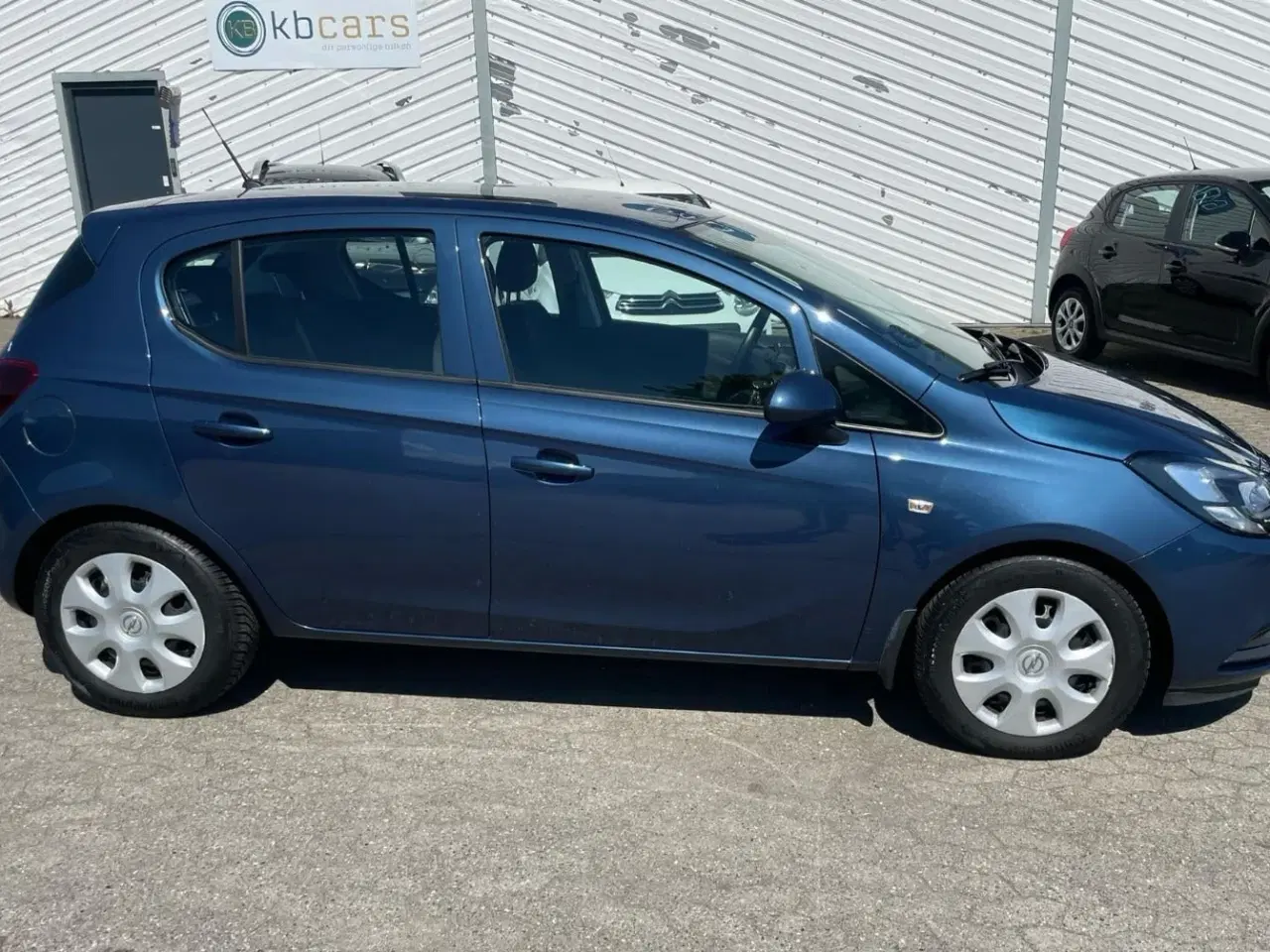 Billede 6 - Opel Corsa 1,4 Enjoy