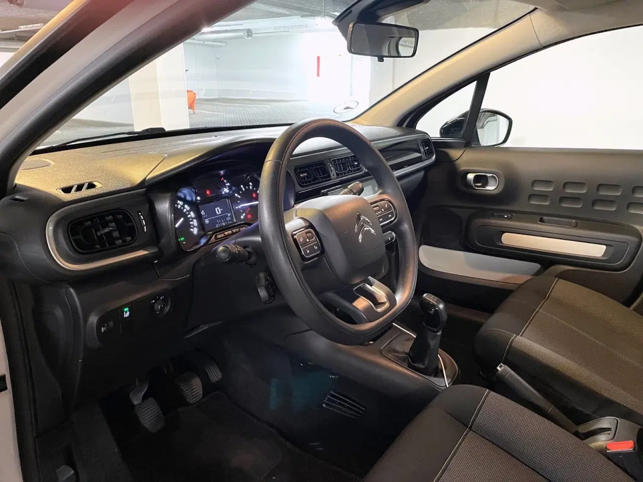 Billede 9 - Citroën C3 1,2 PureTech 82 Feel