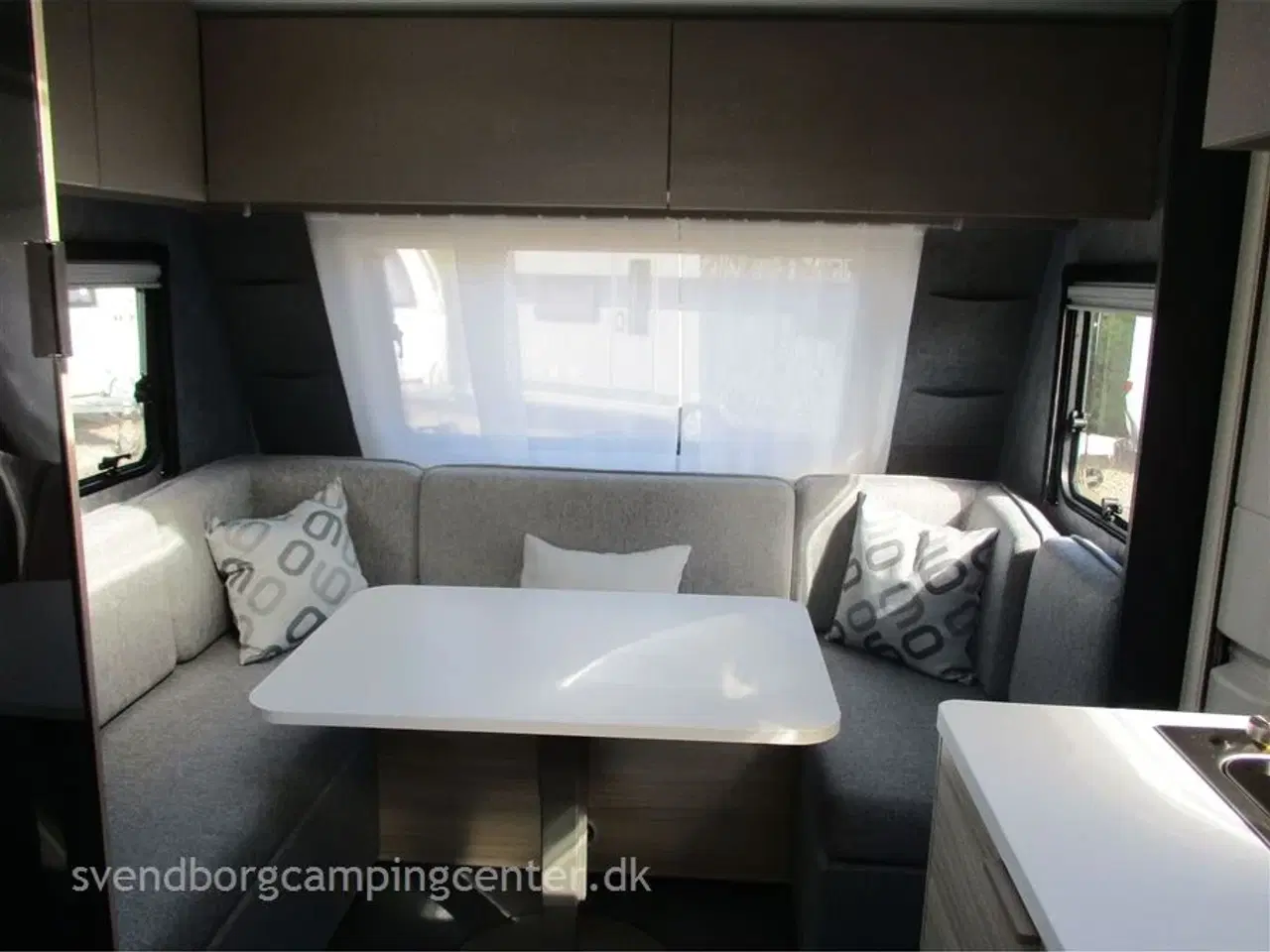 Billede 3 - 2025 - Adria Altea 502 UL   60 ÅRS JUBILEUMS MODEL