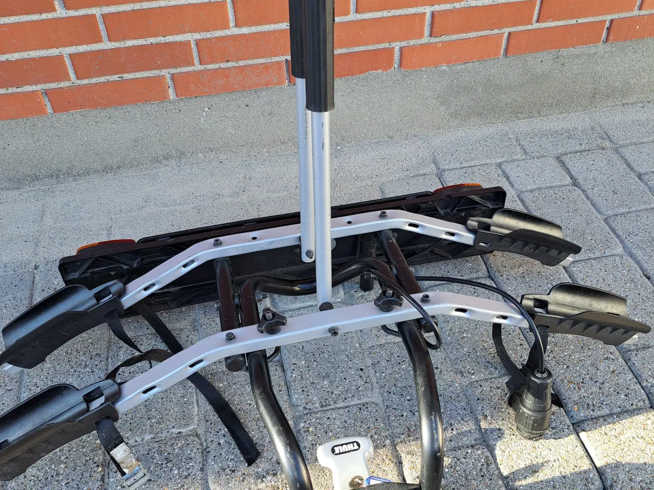Billede 2 - Thule cykelholder 