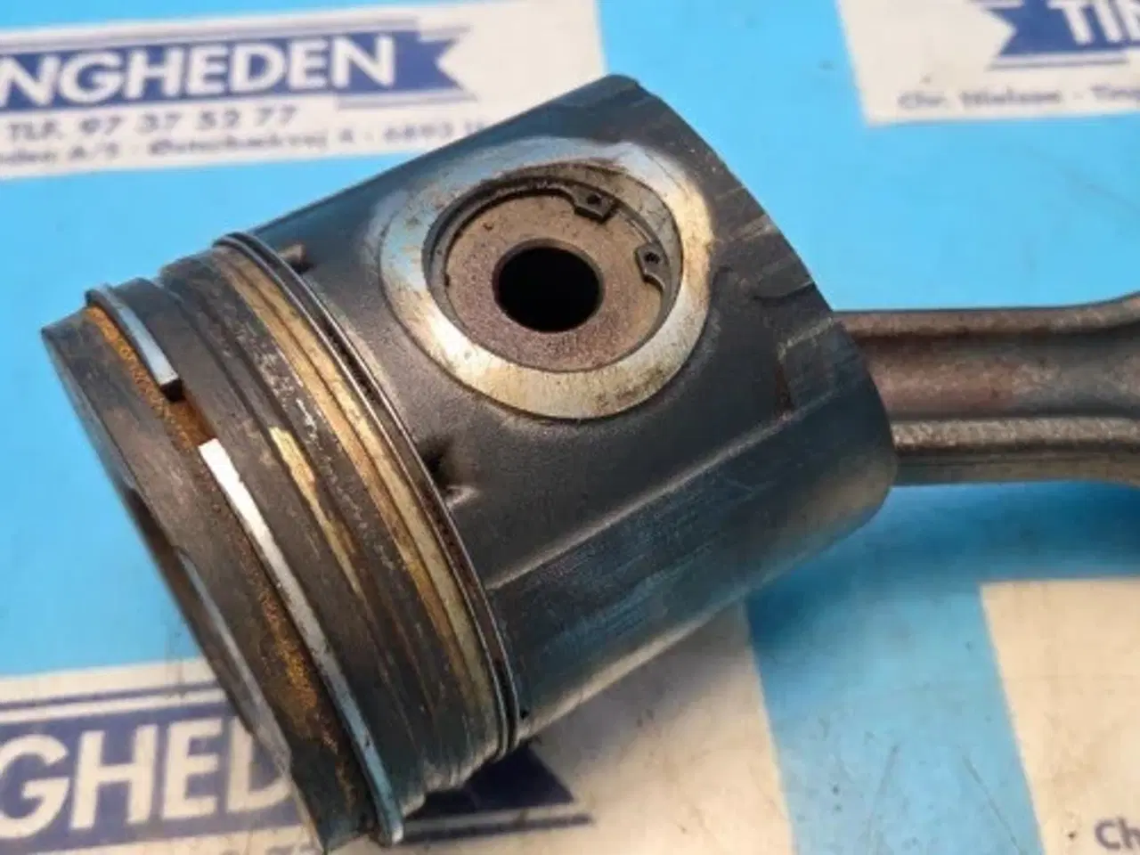 Billede 9 - Iveco 8361 SRE 11 Stempel 1903678