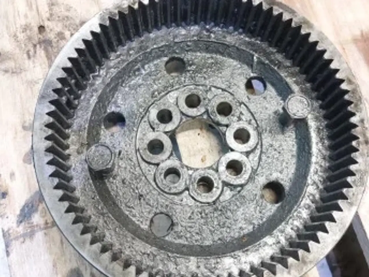 Billede 25 - Hydrema 906B Differentiale 7000195