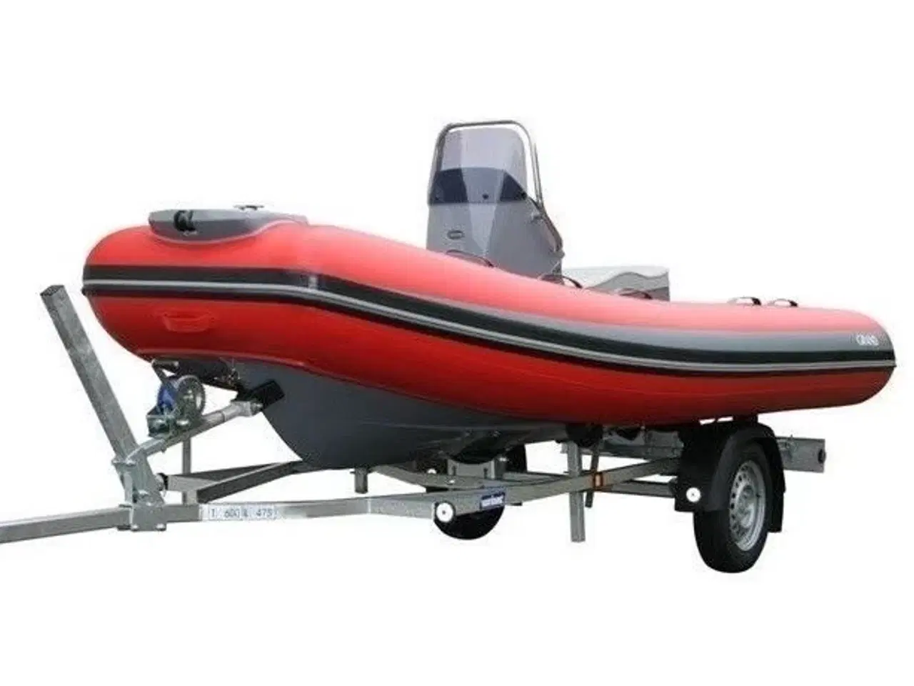 Billede 2 - Grand S420NS