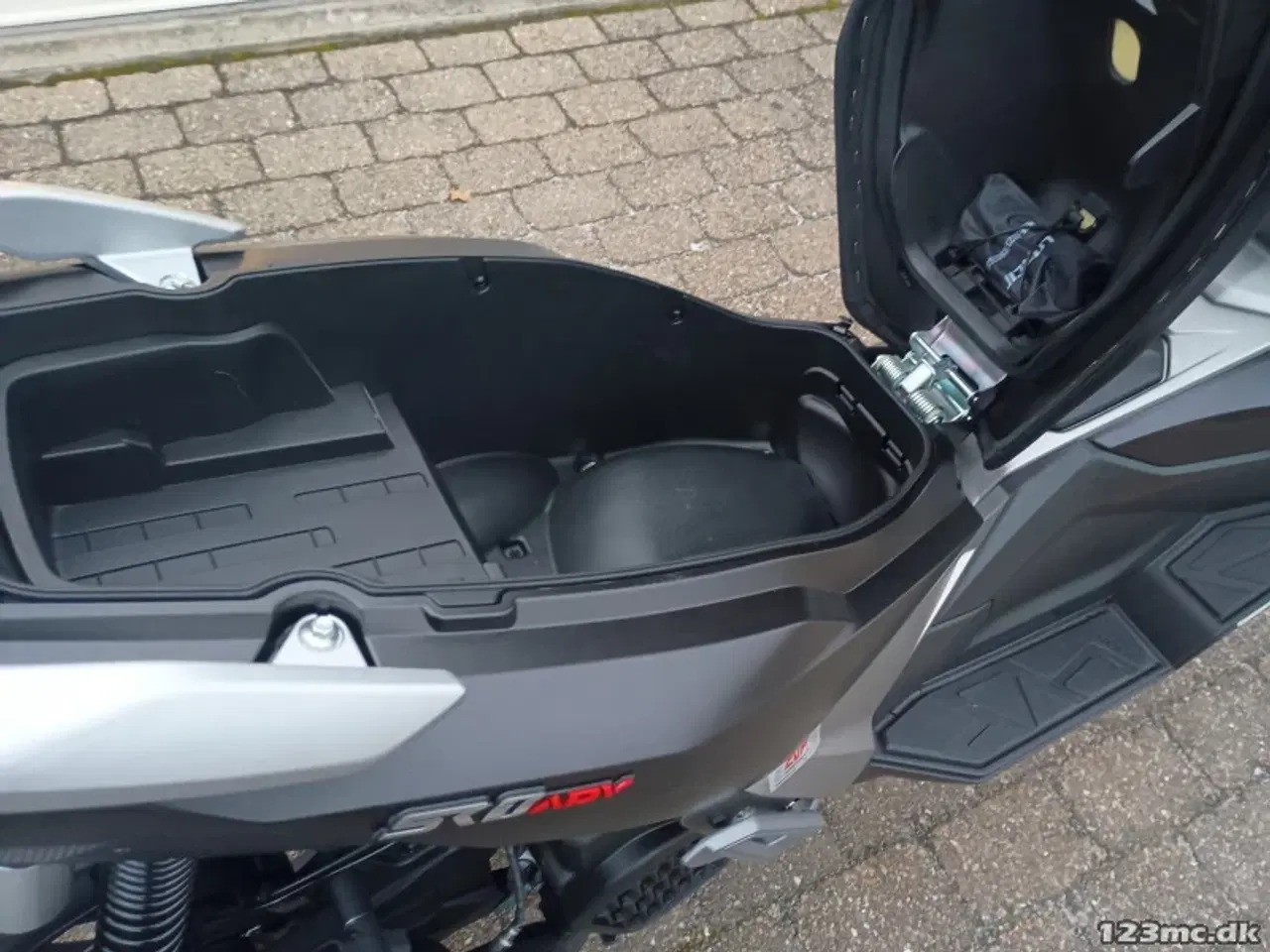 Billede 8 - Voge SR1 ADV