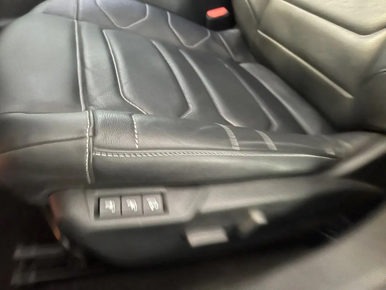 Billede 18 - Citroën ë-C4 50 Shine Sport