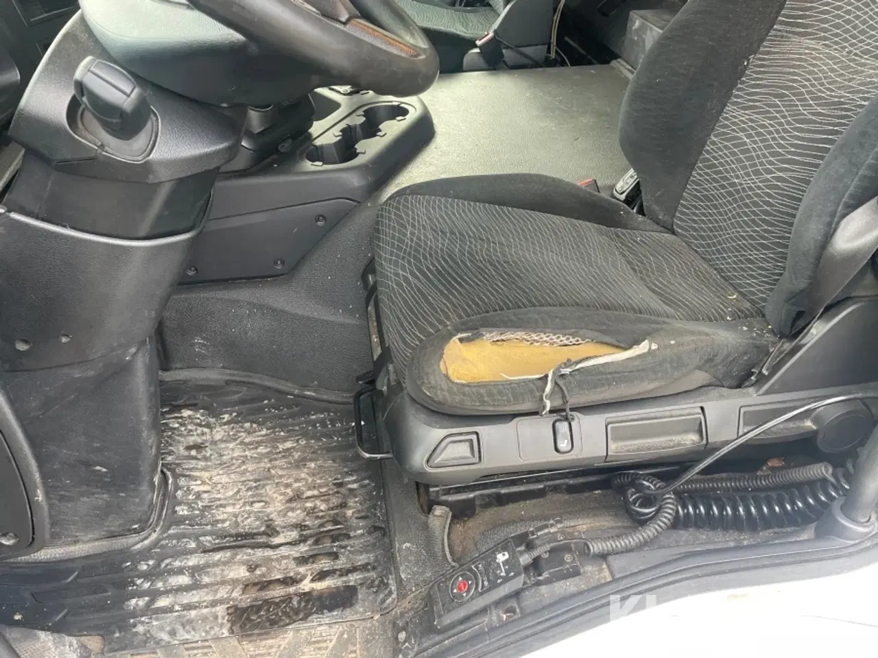 Billede 9 - Skraldebil Mercedes - Benz Arocs 3240L