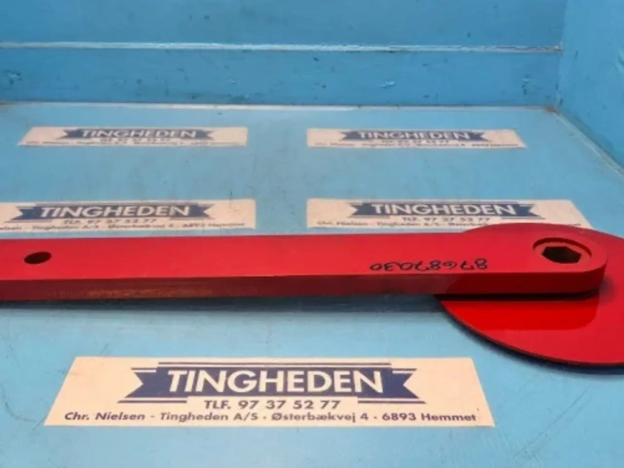 Billede 1 - Case 5088 Arm 87687030