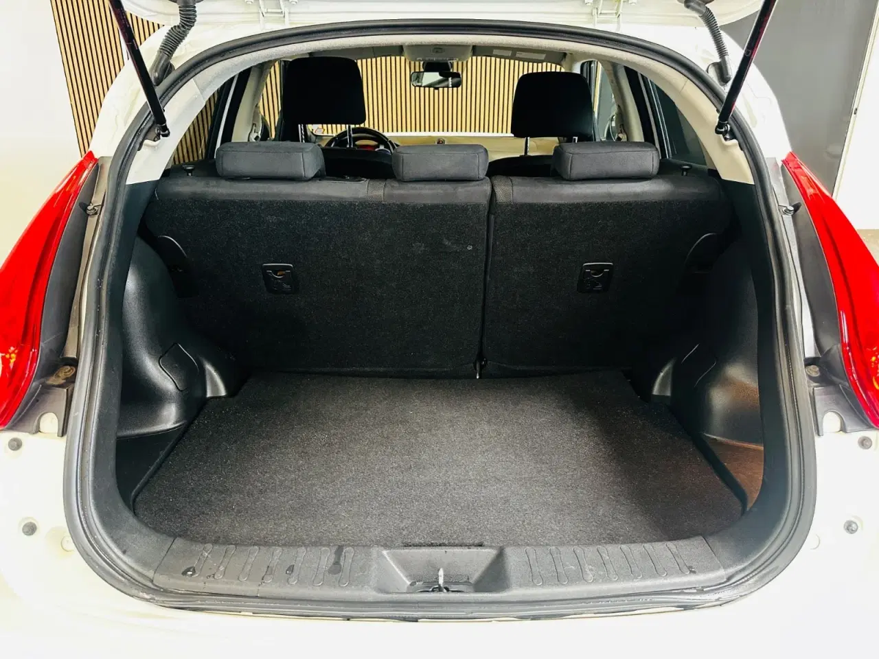 Billede 17 - Nissan Juke 1,6 Tekna CVT