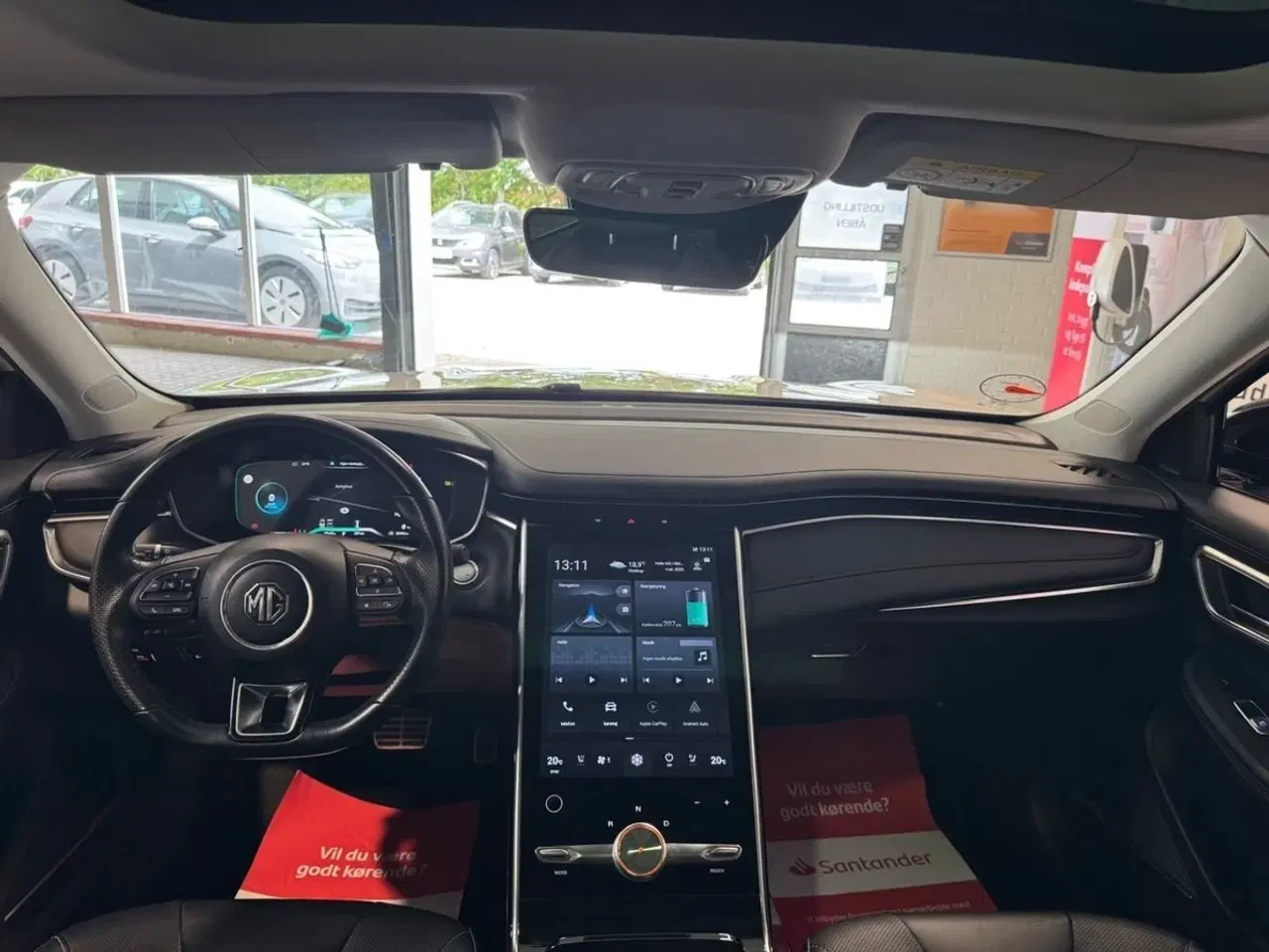 Billede 15 - MG Marvel R  Luxury