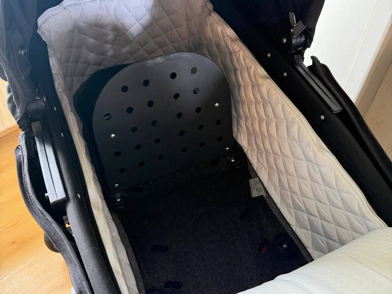 Billede 4 - Emmaljuna NXT90 Barnevogn m. lift