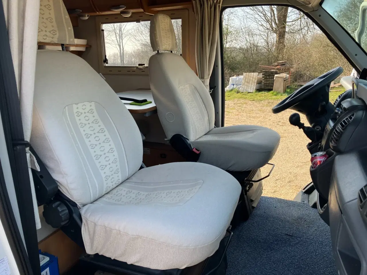 Billede 8 - Fiat Hymer  
