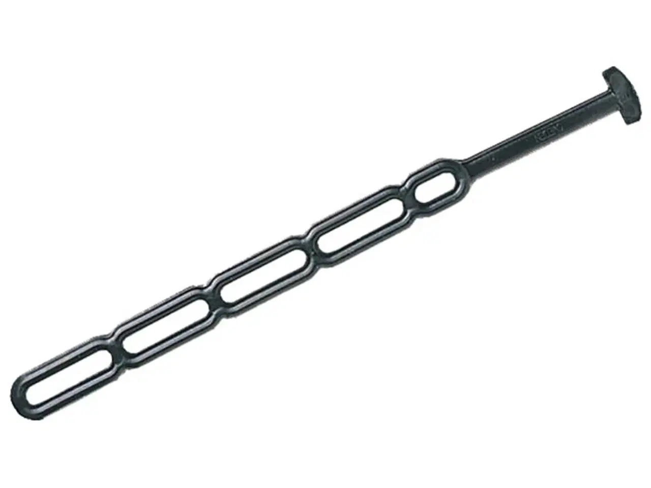 Billede 1 - Gummistrop 360mm