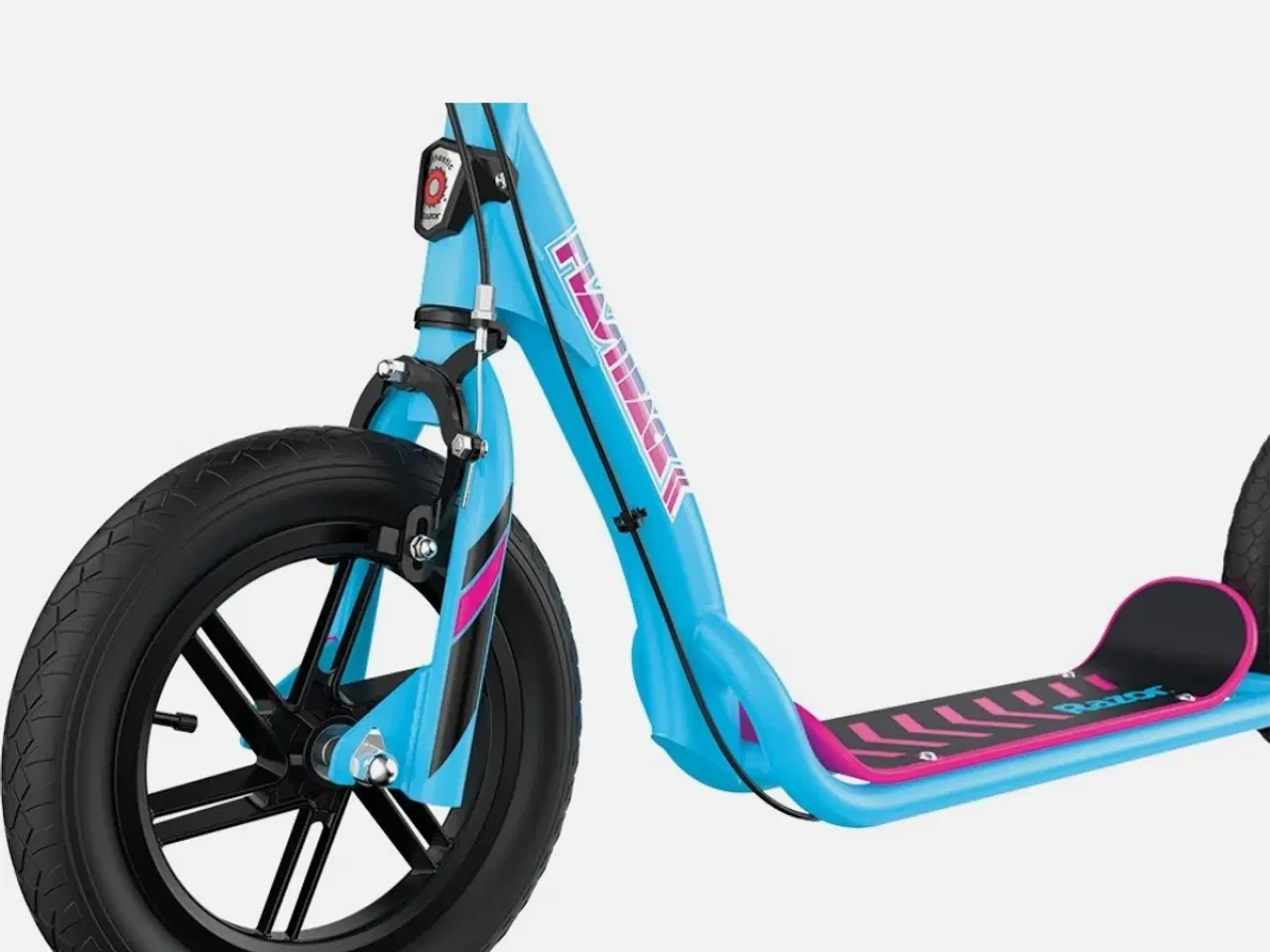 Billede 6 - Flashback Scooter. Butik pris 1.400kr