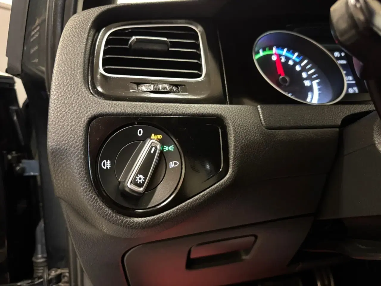 Billede 13 - VW Golf VII 1,4 GTE DSG