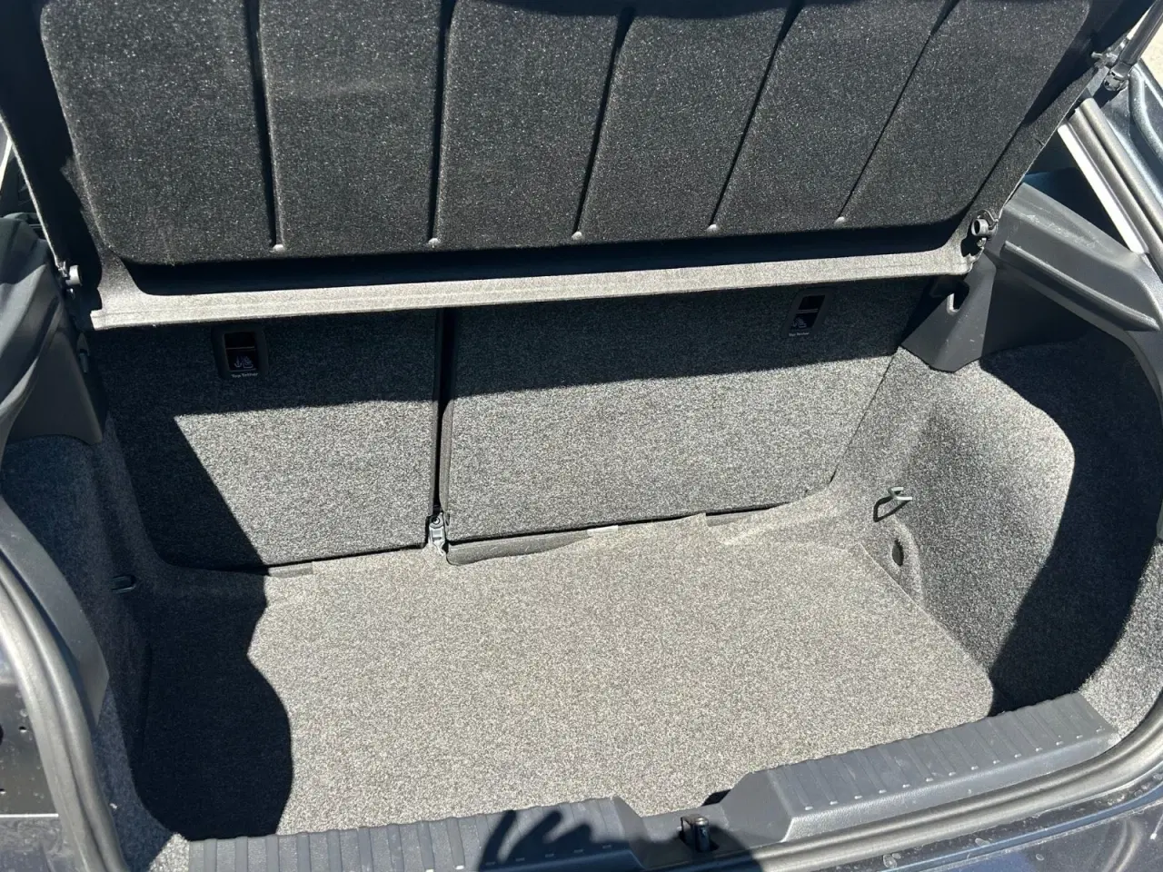 Billede 15 - Seat Ibiza 1,0 MPi 80 Style