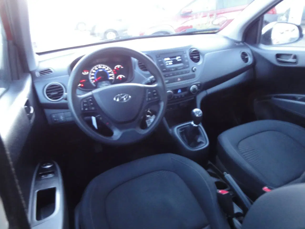 Billede 12 - Hyundai i10 1,0 Trend