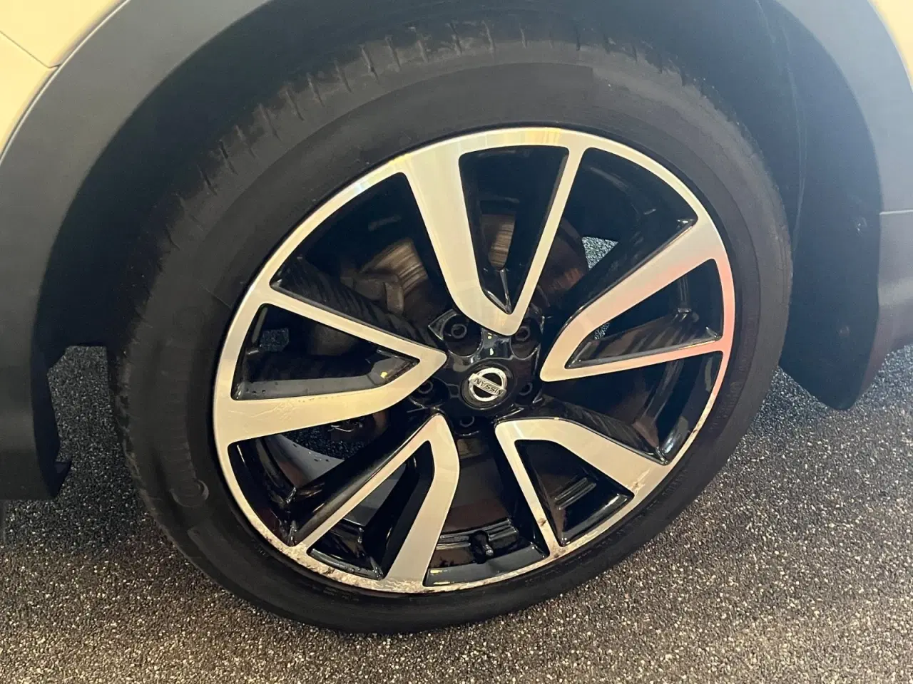 Billede 21 - Nissan Qashqai 1,2 Dig-T 115 Tekna X-tr.