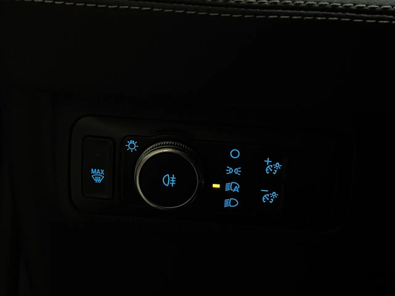 Billede 13 - Ford Mustang Mach-E 98 Extended Range