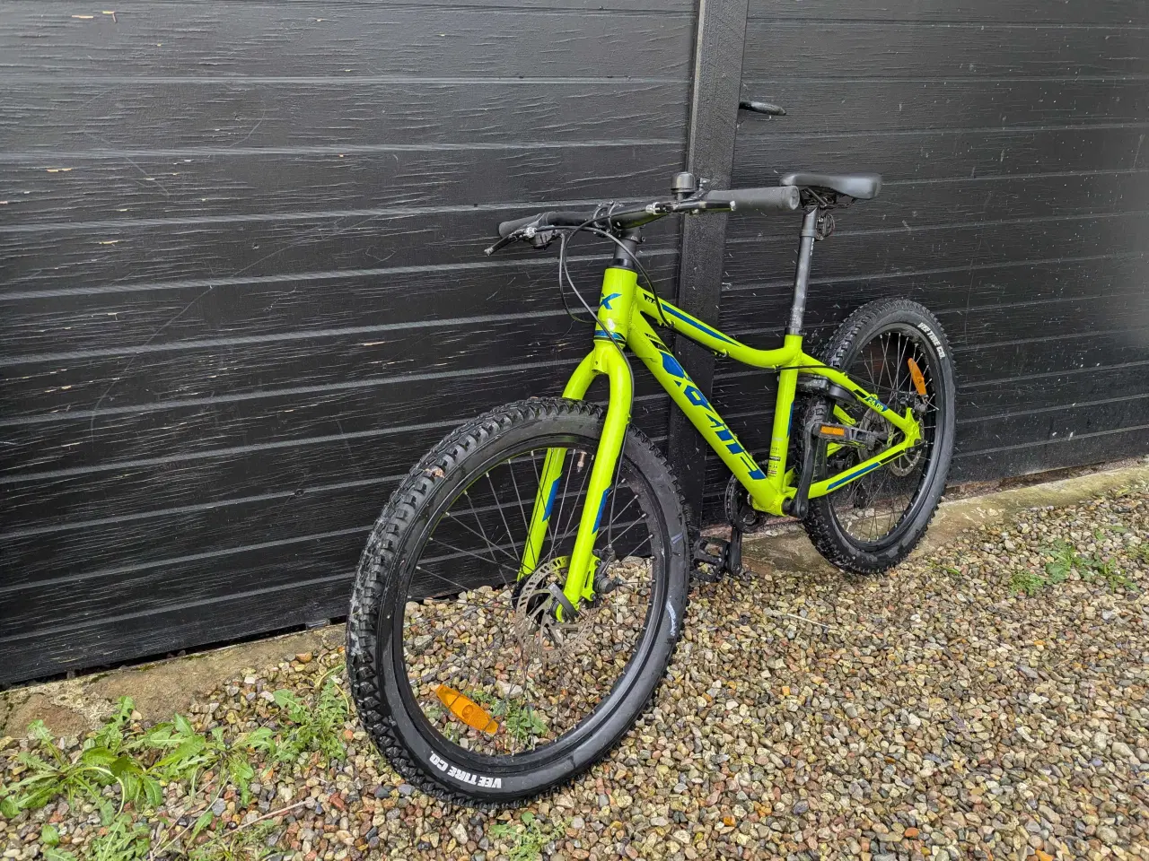 Billede 1 - Robust mountainbike 
