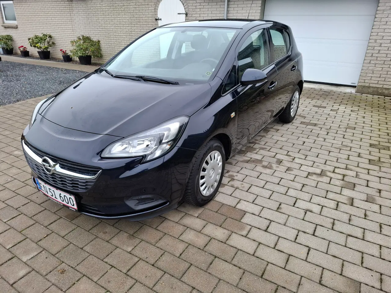 Billede 6 - Billig Opel Corsa 2019