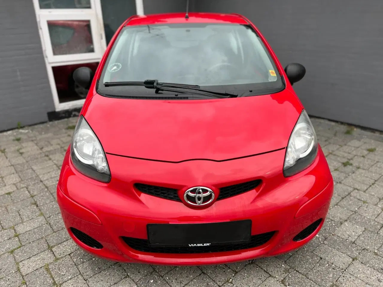 Billede 2 - Toyota Aygo 1,0 