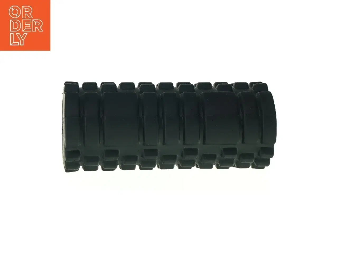 Billede 1 - Trænings rulle (str. HØ 33x14 cm)