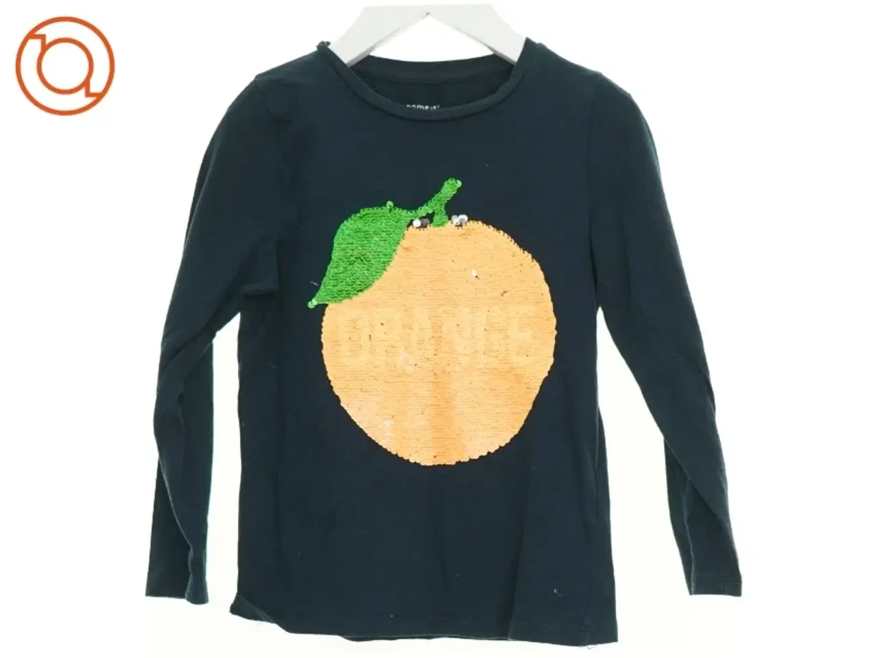 Billede 1 - Bluse fra Name It (str. 116 cm)