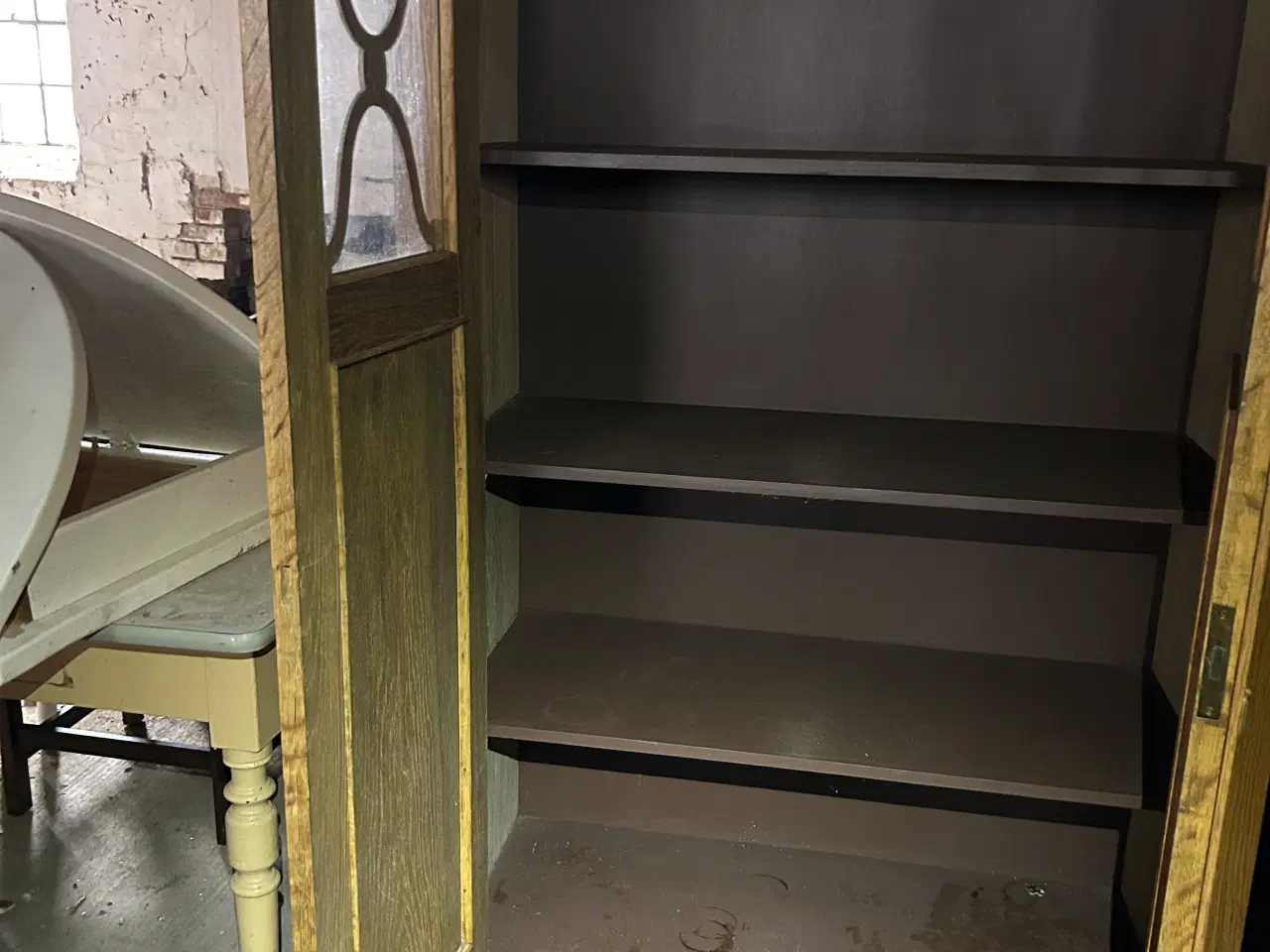 Billede 10 - Karlkammerskabe