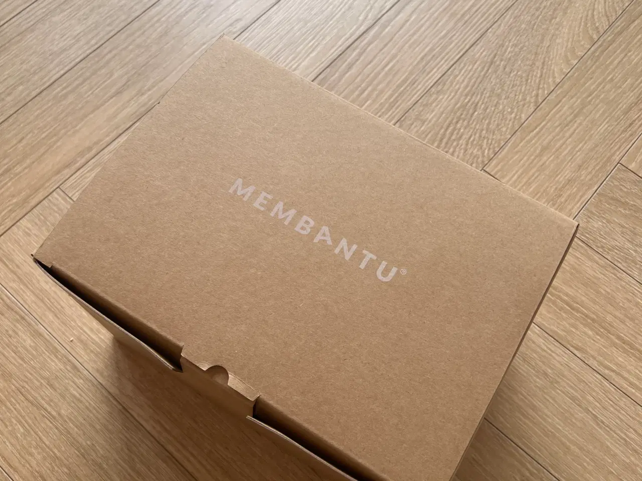 Billede 18 - Membantu vuggemotor til slyngevugge