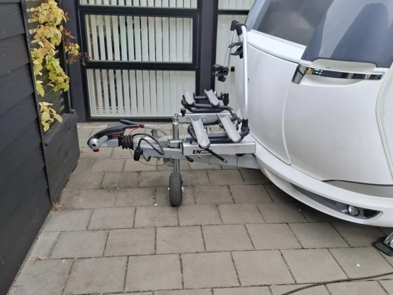 Billede 6 - Afventer Hobby Excelent 495 Ul 2015