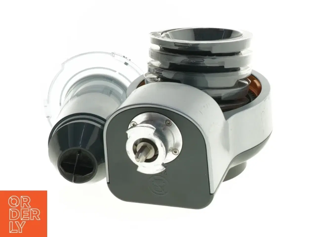 Billede 3 - Kenwood spiralizer (str. 22 cm)