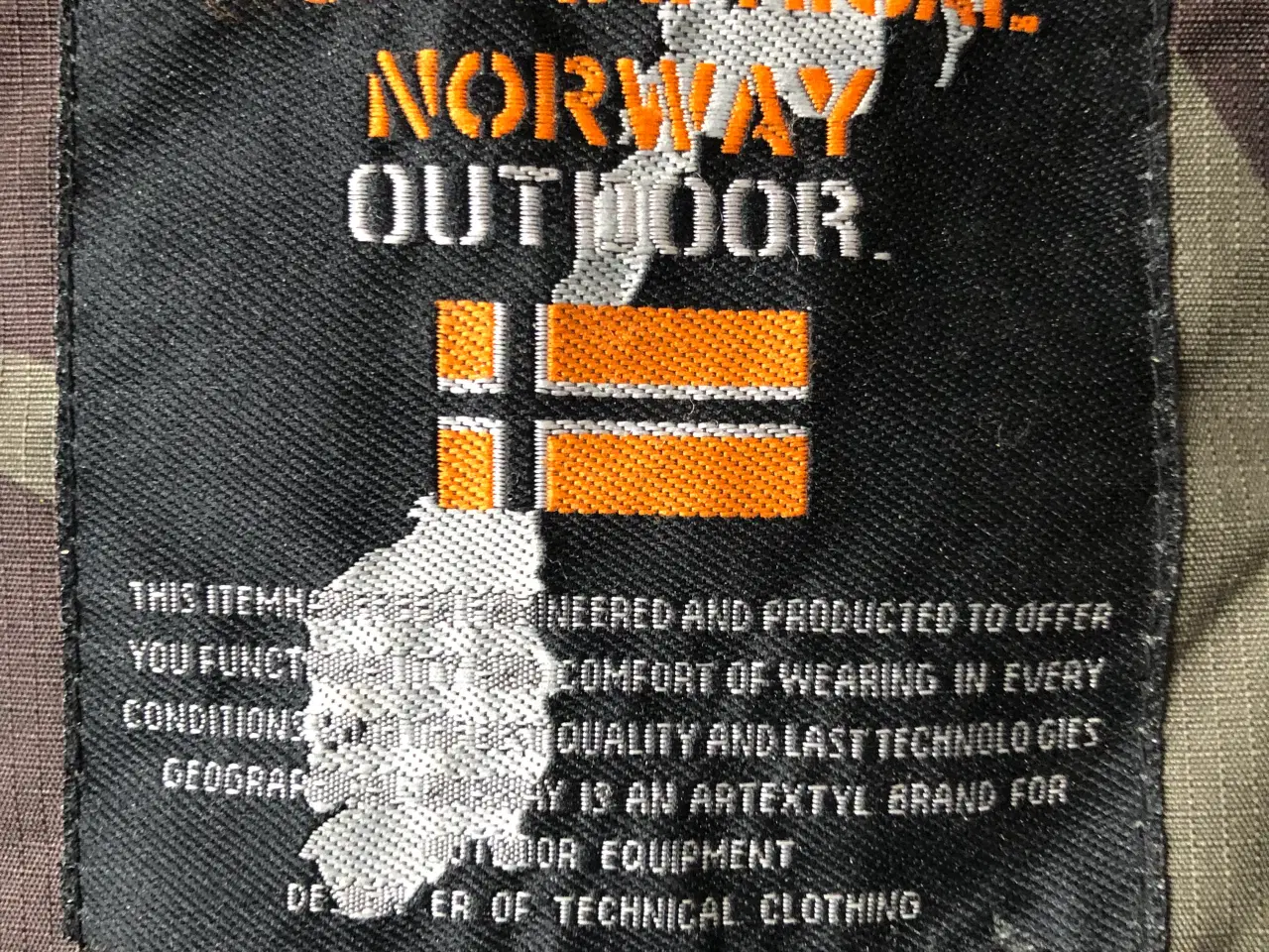 Billede 3 - Meget varm jakke