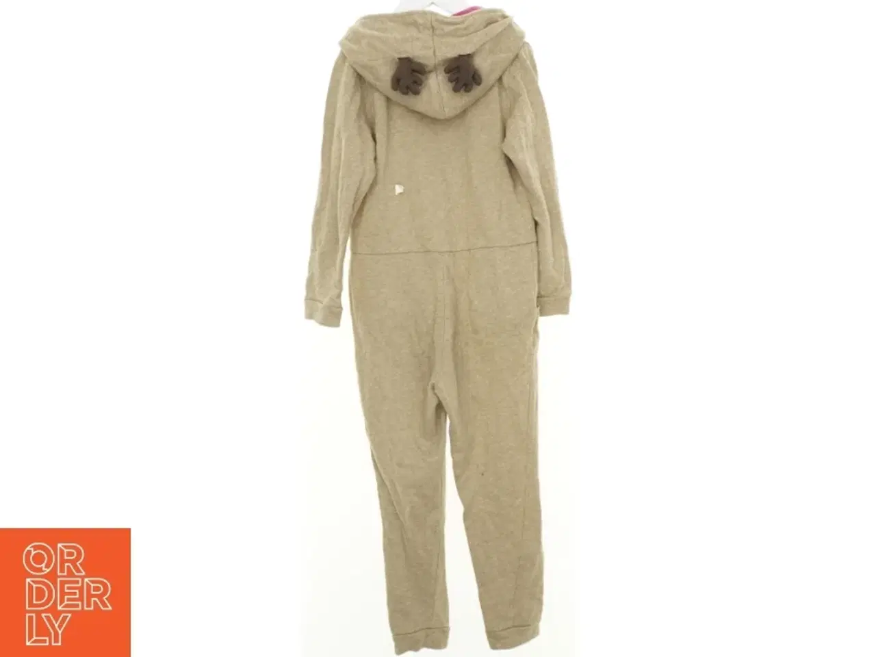Billede 2 - Heldragt fra H&M (str. 116 cm)